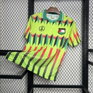 Retro CD Palestino 2024/25 Hypepeace Joint Edition Camiseta