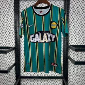 Retro Los Angeles FC 1998/99 Camiseta 1ª Equipación