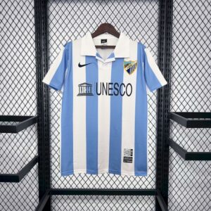 Retro Malaga 2012/13 Camiseta 1ª Equipación