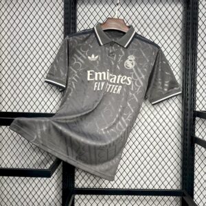 Real Madrid 2024/25 Camiseta 3ª Equipación