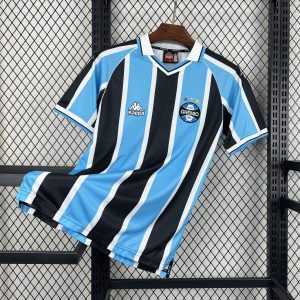 Retro Gremio 2001 Camiseta 1ª Equipación