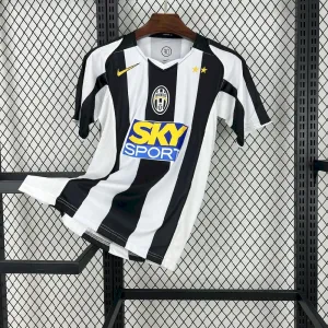 Retro Juventus 2004/05 Camiseta 1ª Equipación