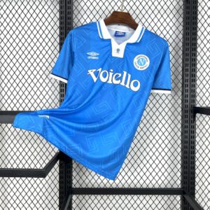 Retro Napoli 1993/94 Camiseta 1ª Equipación