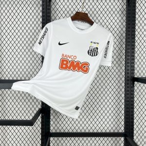 Retro Santos 2011/12 Camiseta 1ª Equipación