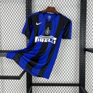 Retro Inter Milan 2004/05 Camiseta 1ª Equipación