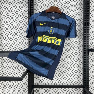 Retro Inter Milan 2004/05 Camiseta 3ª Equipación