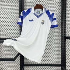 Retro CD Tenerife 1997/98 Camiseta 1ª Equipación