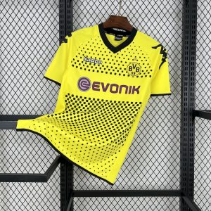 Retro Borussia Dortmund 2011/12 Camiseta 1ª Equipación