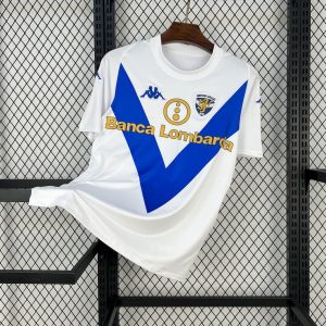 Retro Brescia 2003/04 Camiseta 2ª Equipación