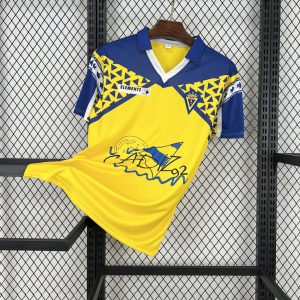 Retro Cadiz 1991/92 Camiseta 1ª Equipación