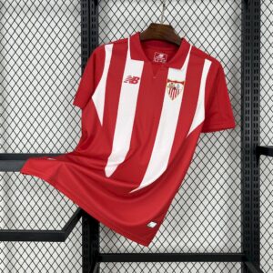 Retro Sevilla FC 2015/16 Camiseta 2ª Equipación