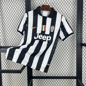 Retro Juventus 2014/15 Camiseta 1ª Equipación