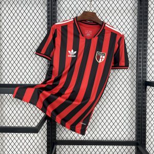Retro AC Milan 2024/25 Edition Camiseta