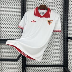 Retro Sevilla FC 2012/13 Camiseta 1ª Equipación