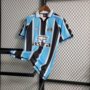 Retro Gremio 2000 Camiseta 1ª Equipación