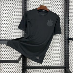 Corinthians 2024/25 Camiseta 2ª Equipación