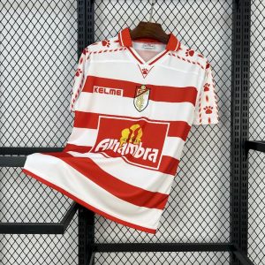 Retro Granada 1997/98 Camiseta 1ª Equipación