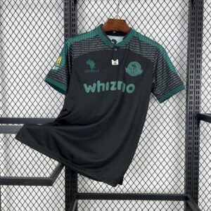 Young Africans 2025/26 Camiseta 2ª Equipación