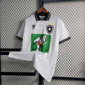 Retro Botafogo 1995 Camiseta 3ª Equipación