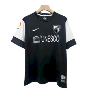 Retro Malaga 2013/14 Camiseta 2ª Equipación