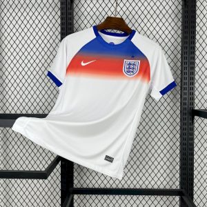 Inglaterra 2025/26 Women’s Camiseta 1ª Equipación