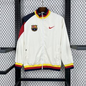 Barcelona 1994 Retro Cortavientos