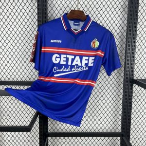 Retro Getafe Club de Futbol 1998/99 Camiseta 1ª Equipación