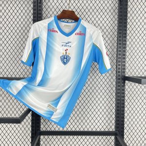 Retro Paysandu 2002 Camiseta 1ª Equipación