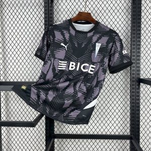 Universidad Catolica 2025/26 Camiseta de Portero