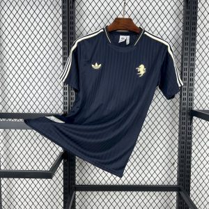 Juventus 2025/26 Terrace Icons Camiseta