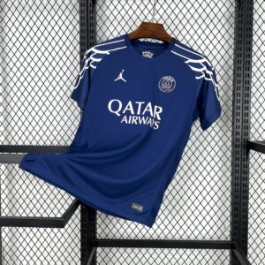 Paris Saint-Germain 2024/25 Camiseta 4ª Equipación