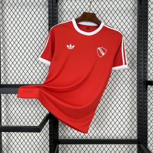 Retro Club Atlético Independiente 1978 Camiseta 1ª Equipación
