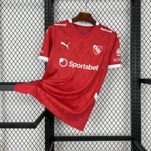 Club Atlético Independiente 2025/26 Camiseta 1ª Equipación