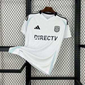 San Diego FC 2025/26 Camiseta 2ª Equipación