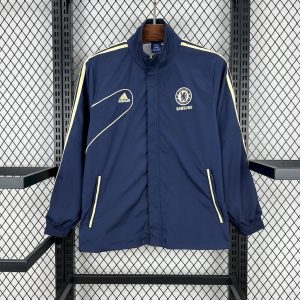 Chelsea 2012 Retro Cortavientos