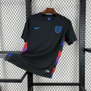 Inglaterra 2025/26 Camiseta 2ª Equipación