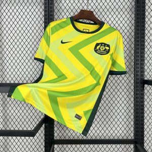 Australia 2025/26 Camiseta 1ª Equipación