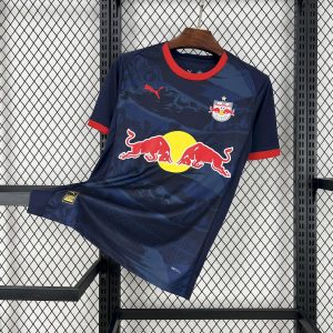 FC Red Bull Salzburg 2025/26 Camiseta 2ª Equipación