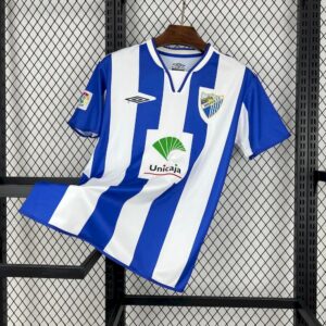 Retro Malaga 2005/06 Camiseta 1ª Equipación