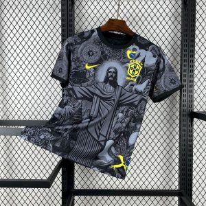 Brasil 2024/25 Camiseta