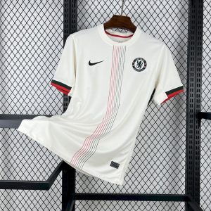 Chelsea 2025/26 Camiseta 2ª Equipación