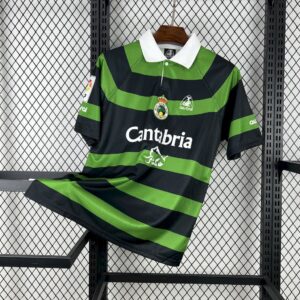 Retro Racing de Santander 1999/00 Camiseta 2ª Equipación