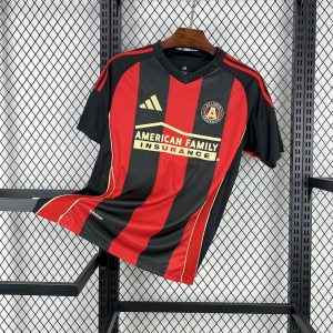 Atlanta United 2025/26 Camiseta 1ª Equipación