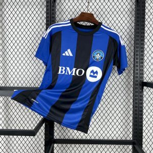 CF Montrea 2025/26 Camiseta 1ª Equipación