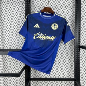 Club America 2025/26 Camiseta 3ª Equipación