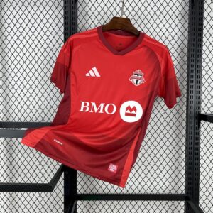 Toronto FC 2025/26 Camiseta 1ª Equipación