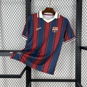Barcelona 2025/26 Modernist Camiseta