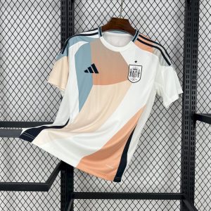 España 2025/26 Camiseta 2ª Equipación
