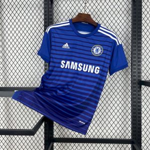Retro Chelsea 2014/15 Camiseta 1ª Equipación