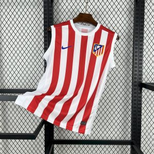 Atletico Madrid 2025/26 Camiseta 1ª Equipación